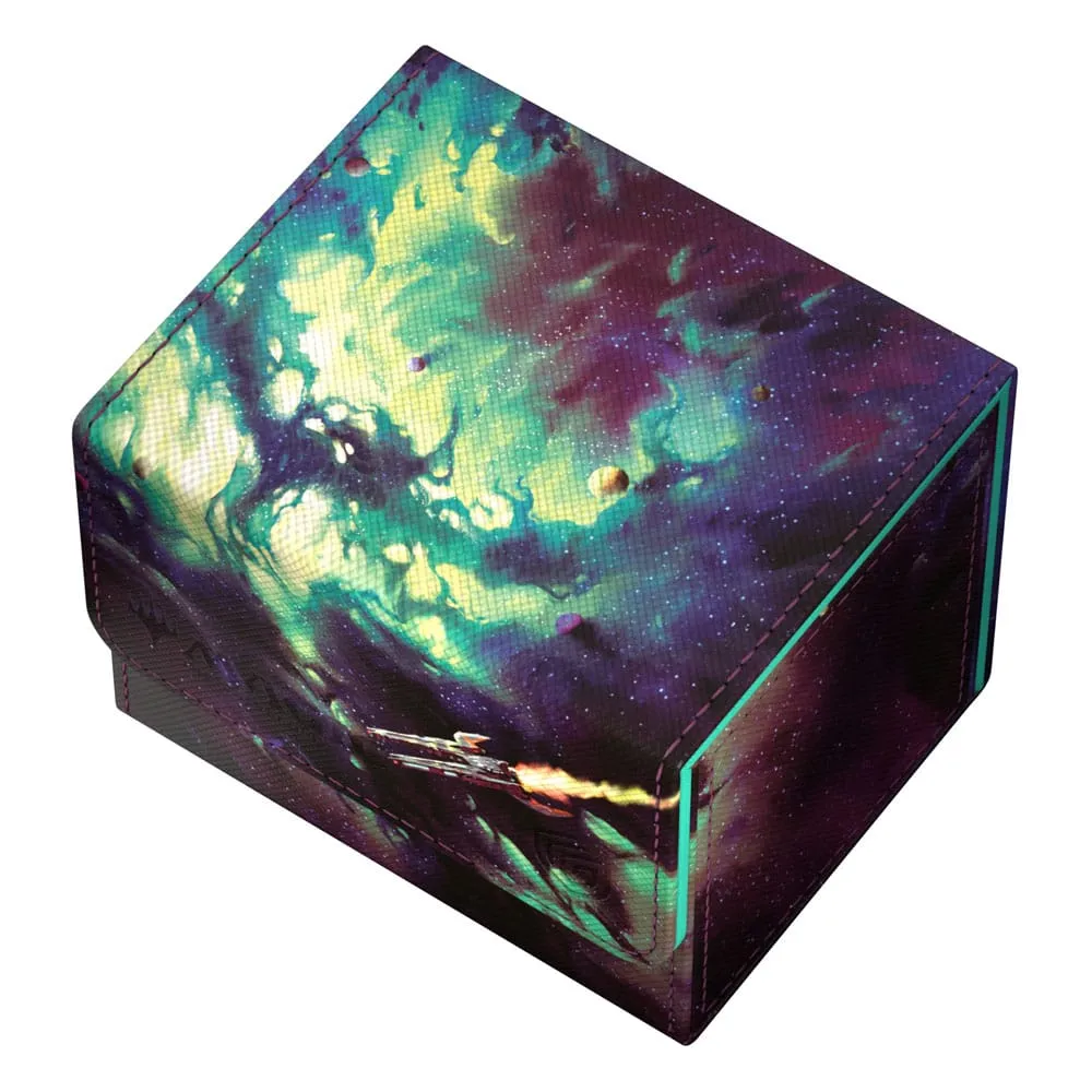Ultimate Guard Sidewinder 100+ Xenoskin Magic: The Gathering "Edge of Eternities" (79 x 104 x 88 mm) - Blinkmoth Nexus